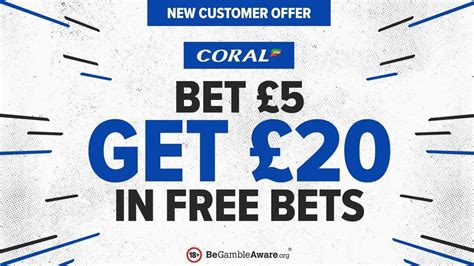how do i use my free bet on coral|Coral Free Bets .